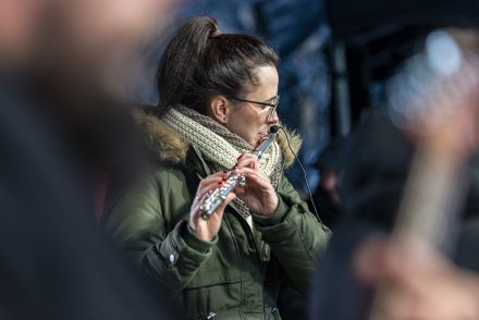 Śląski Jarmark Bożonarodzeniowy